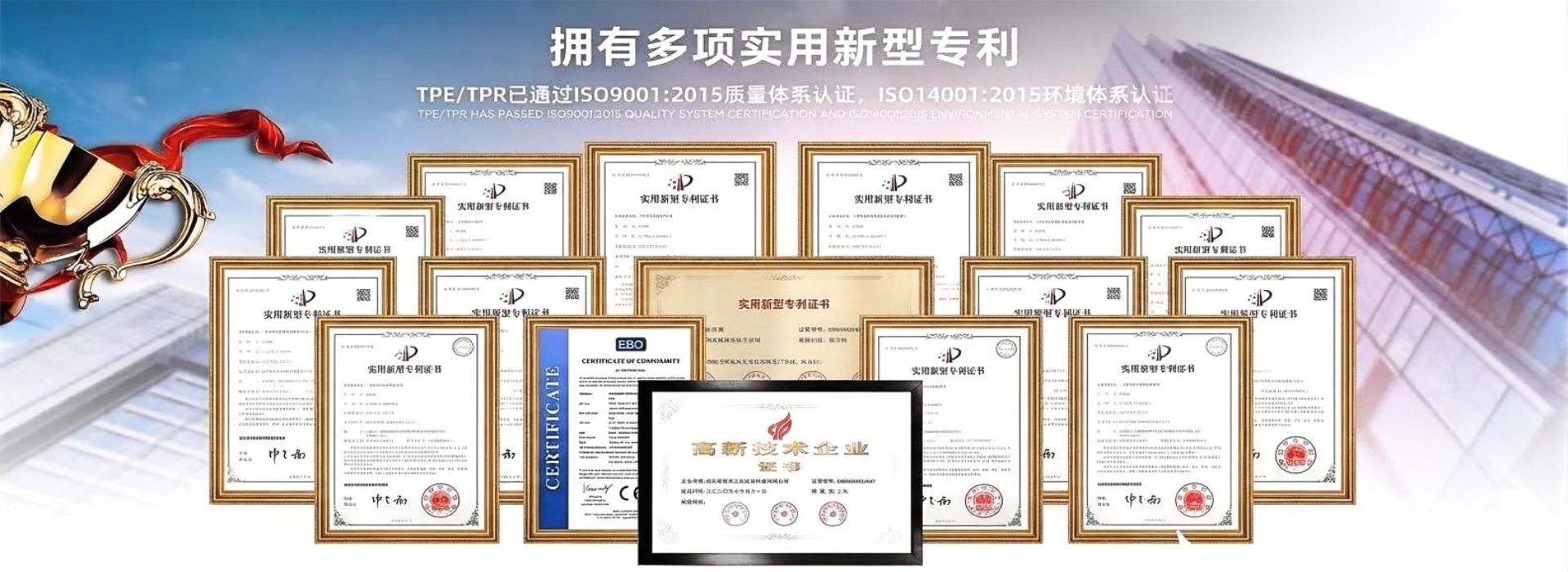 專利證書(shū) 專利證書(shū)